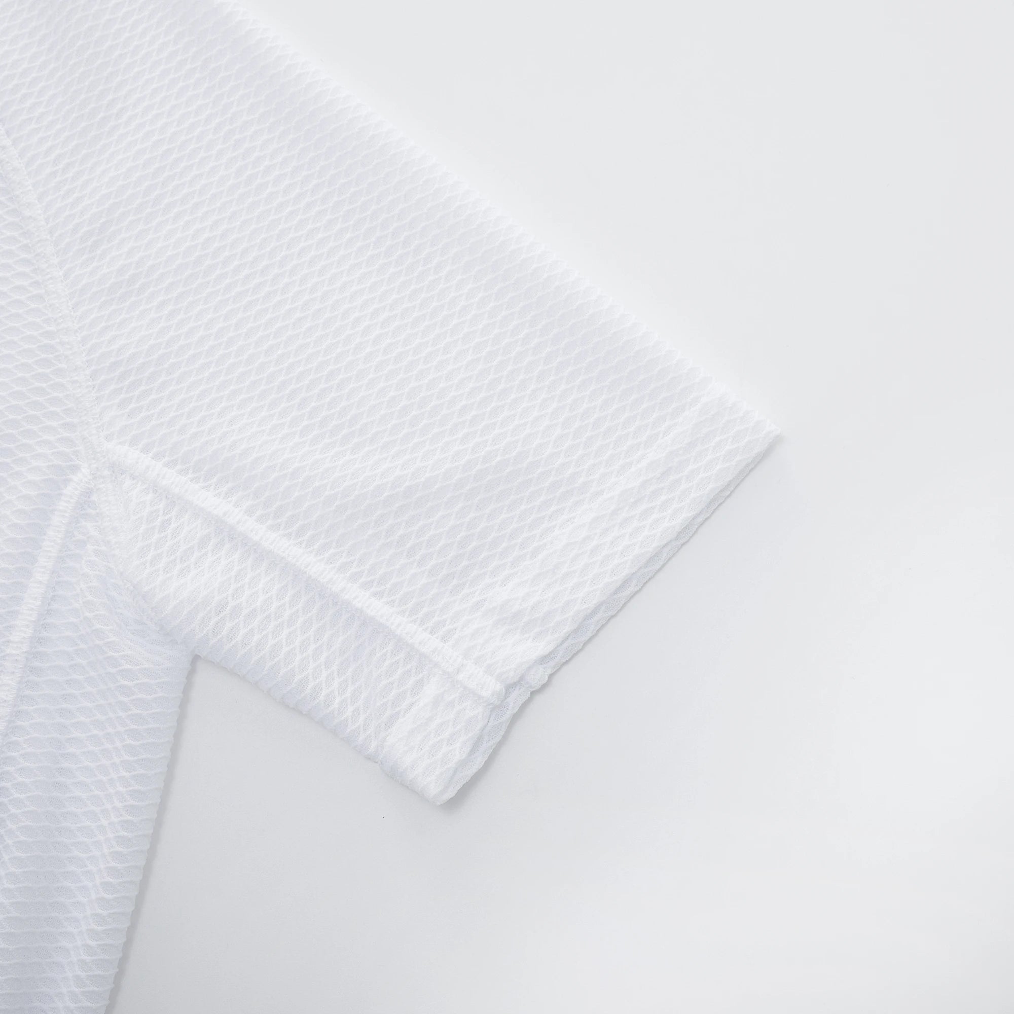 Nordspur | Zephyrox Short Sleeve Mesh Undershirt