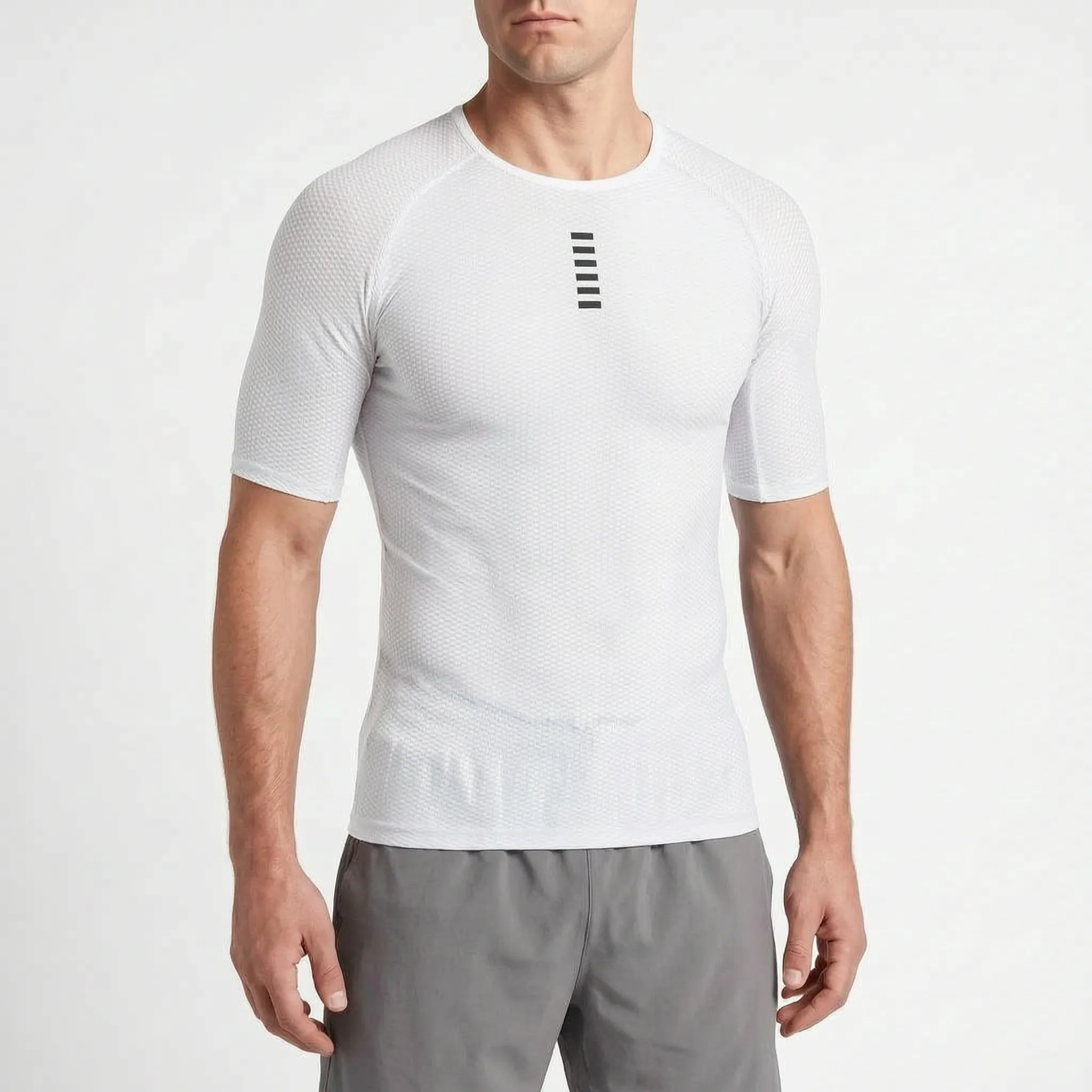 Nordspur | Zephyrox Short Sleeve Mesh Undershirt