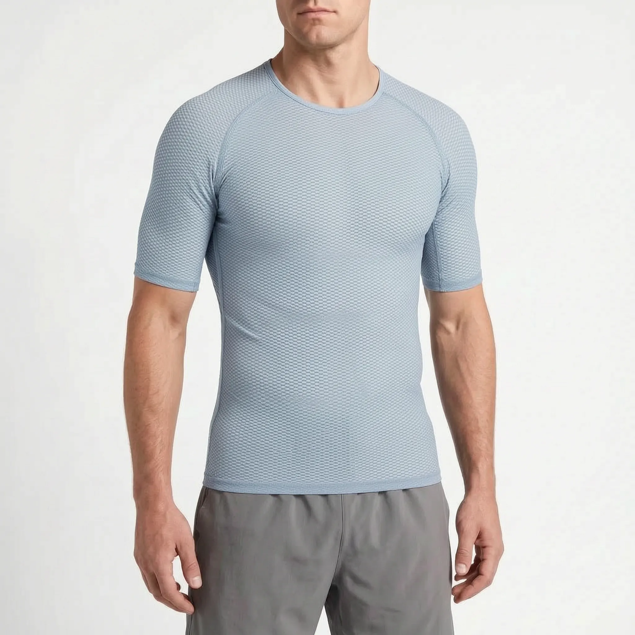 Nordspur | Zephyrox Short Sleeve Mesh Undershirt