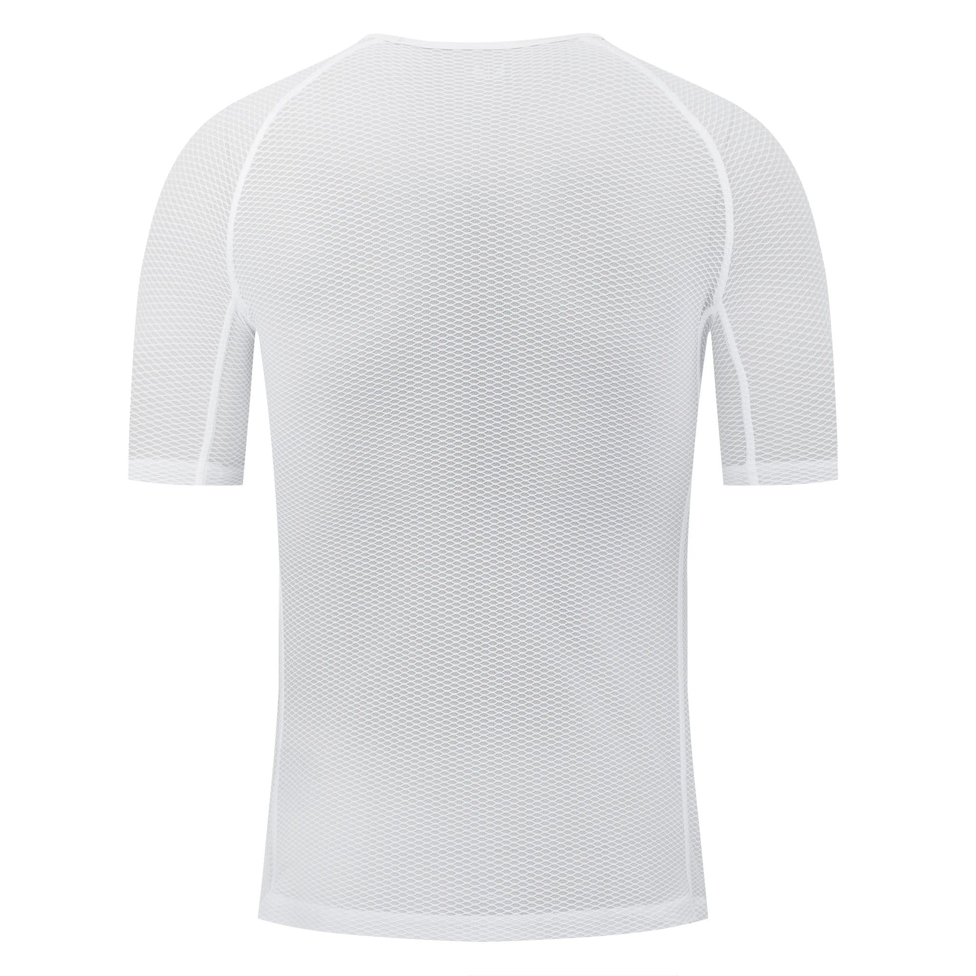 Nordspur | Zephyrox Short Sleeve Mesh Undershirt