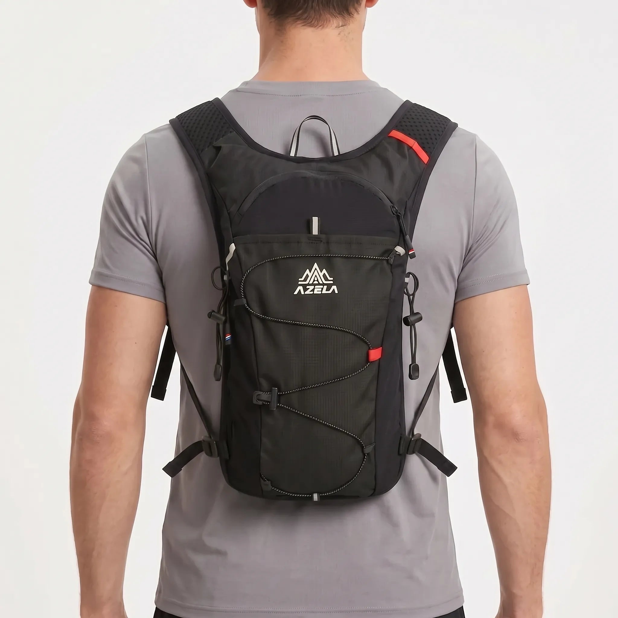 Nordspur | Zephyx Lightweight Hydration Vest