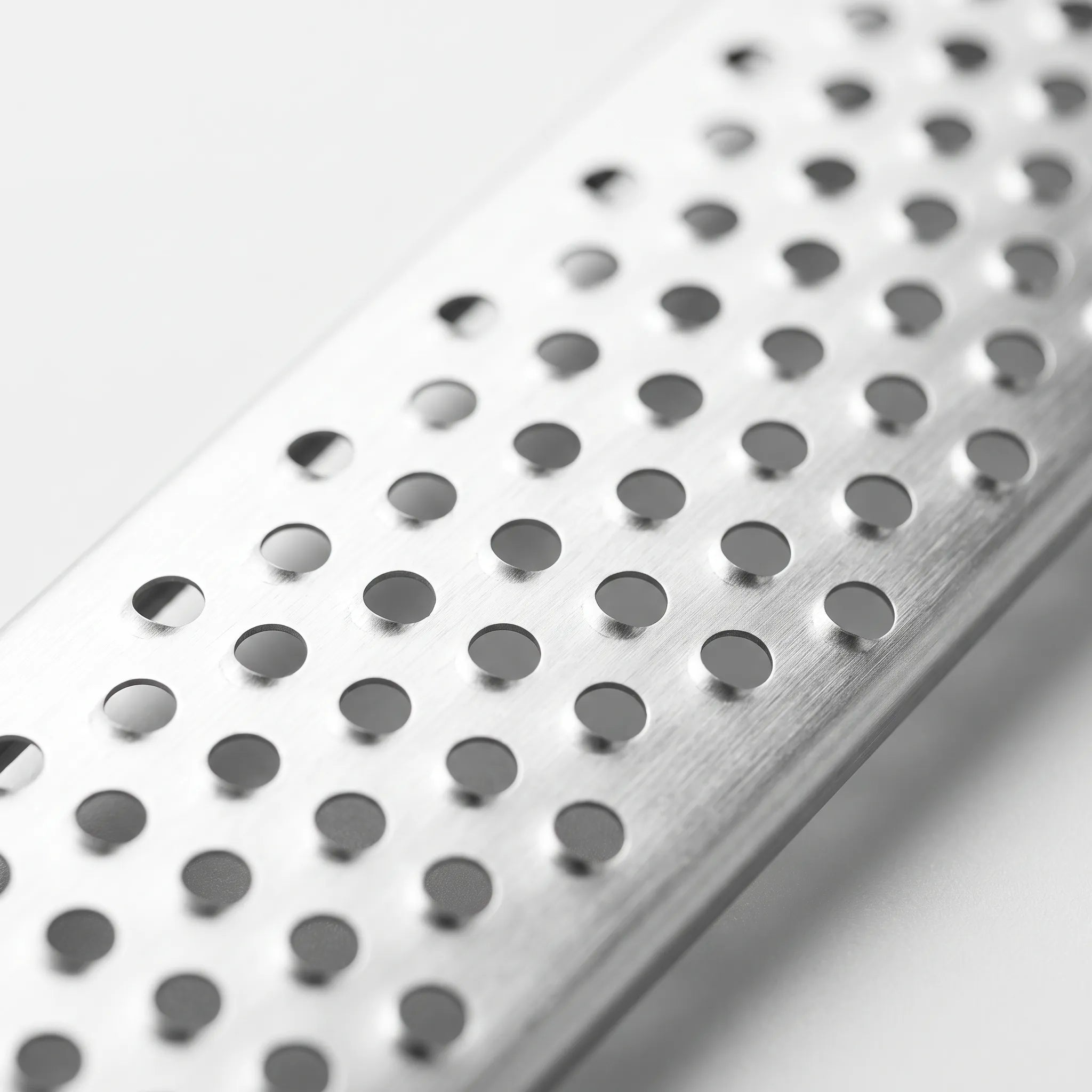 Nordspur | Zestora Long Narrow Fine Kitchen Zester