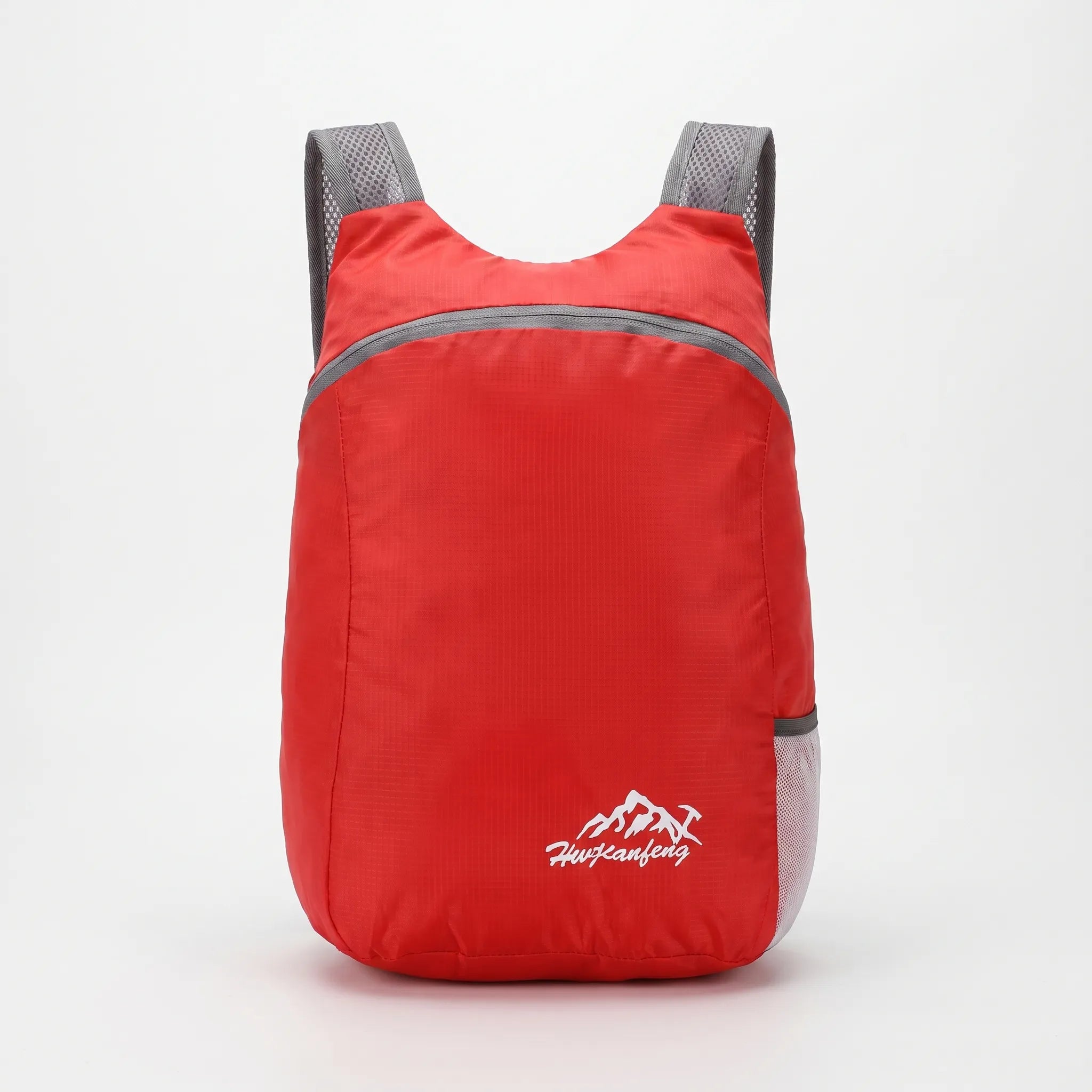 Nordspur | Ziplite Ultralight Compressible Daypack