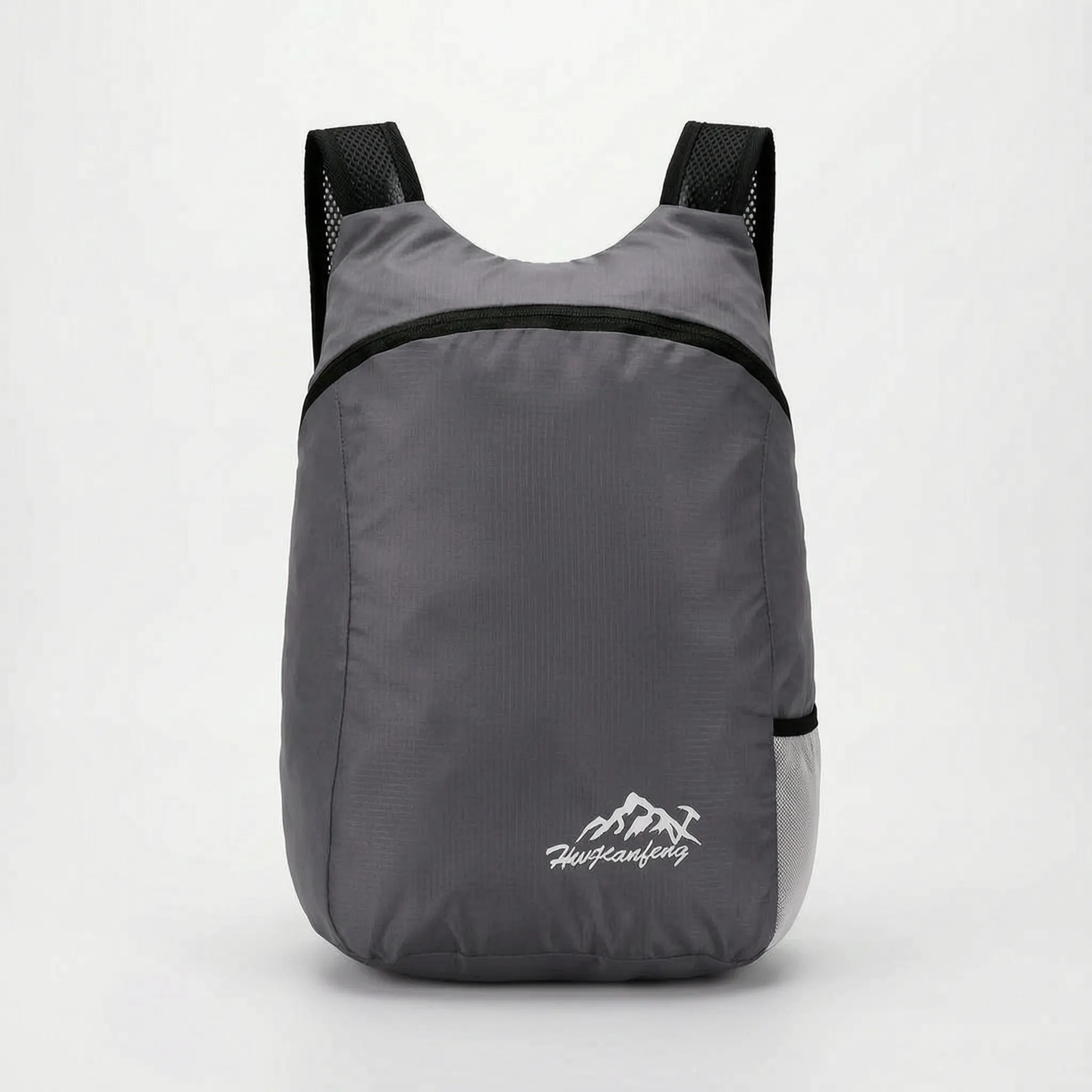 Nordspur | Ziplite Ultralight Compressible Daypack