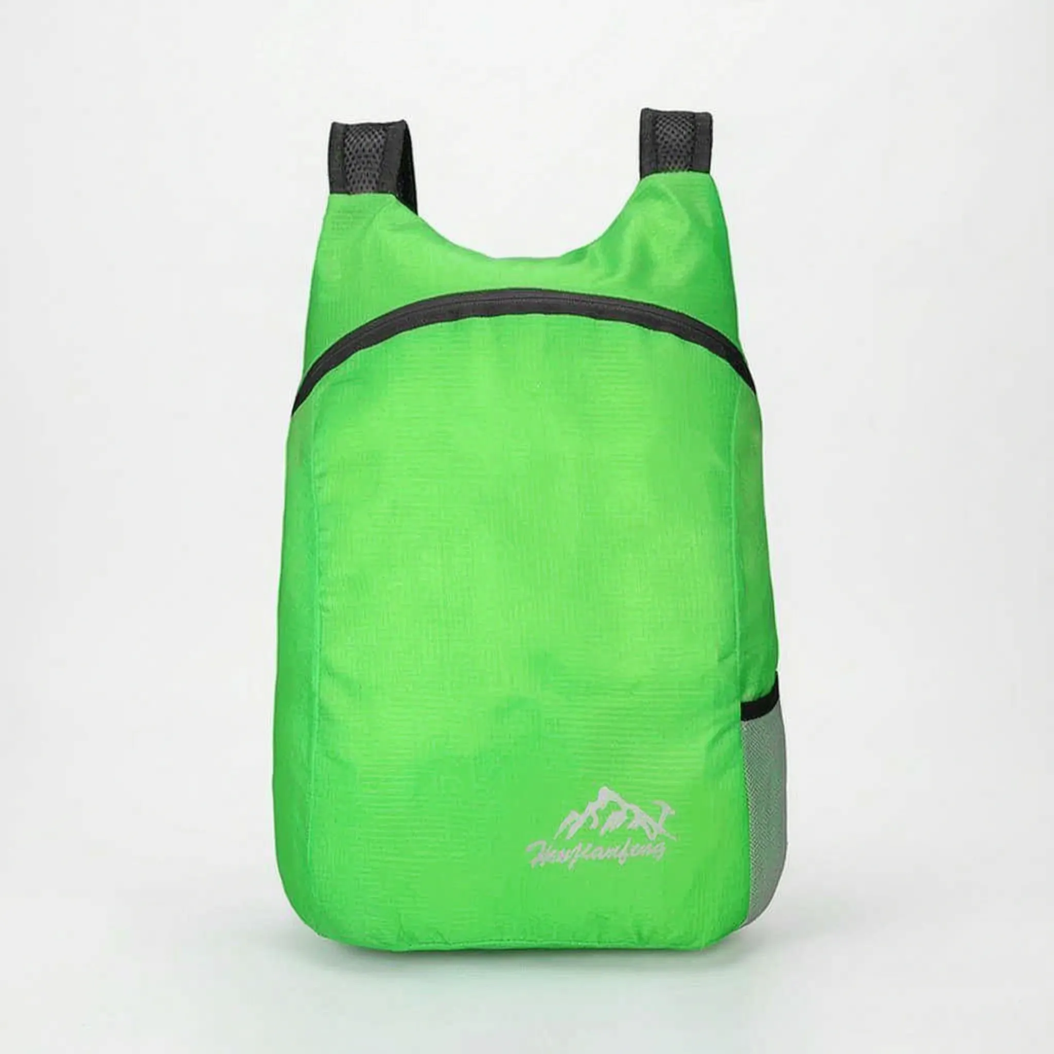Nordspur | Ziplite Ultralight Compressible Daypack