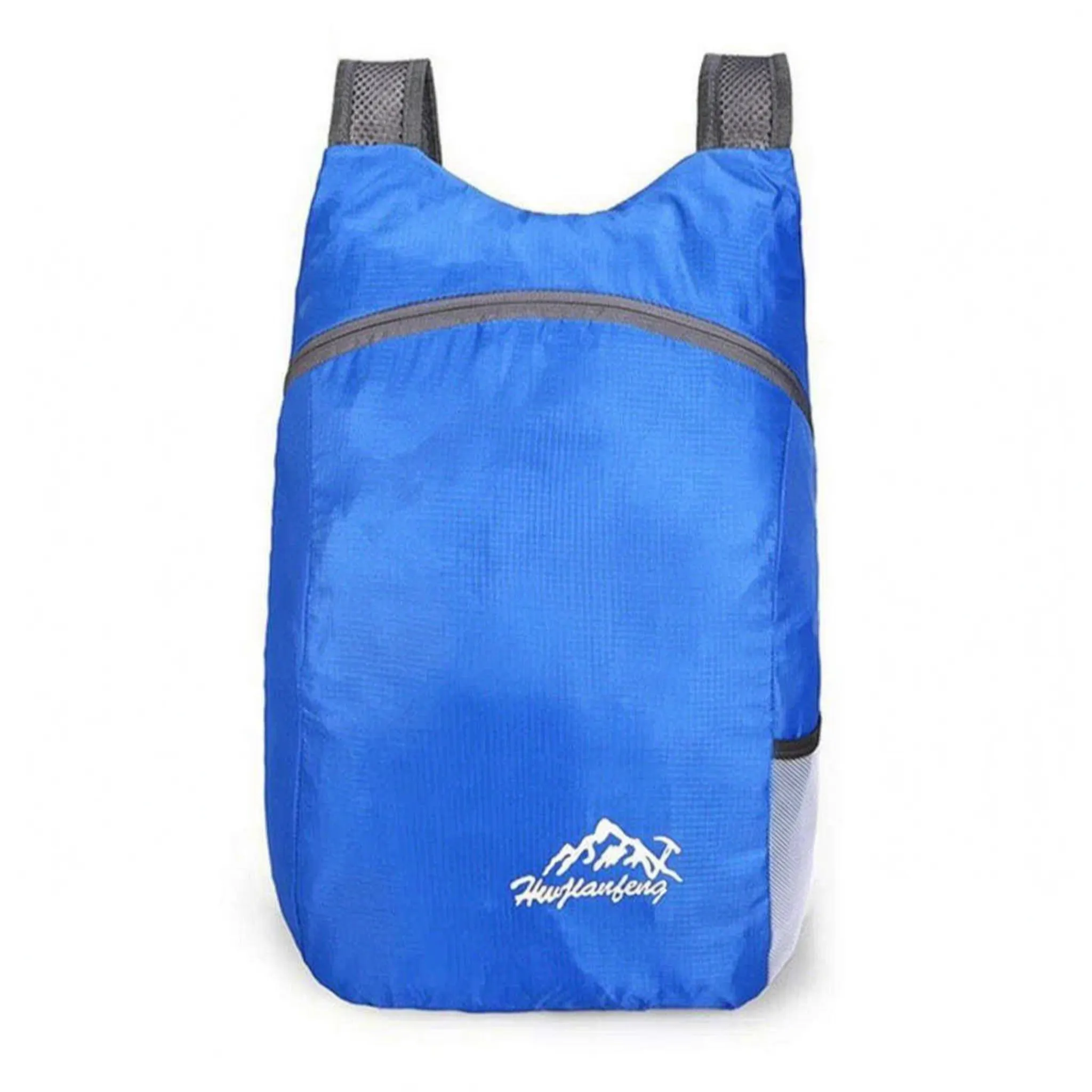 Nordspur | Ziplite Ultralight Compressible Daypack