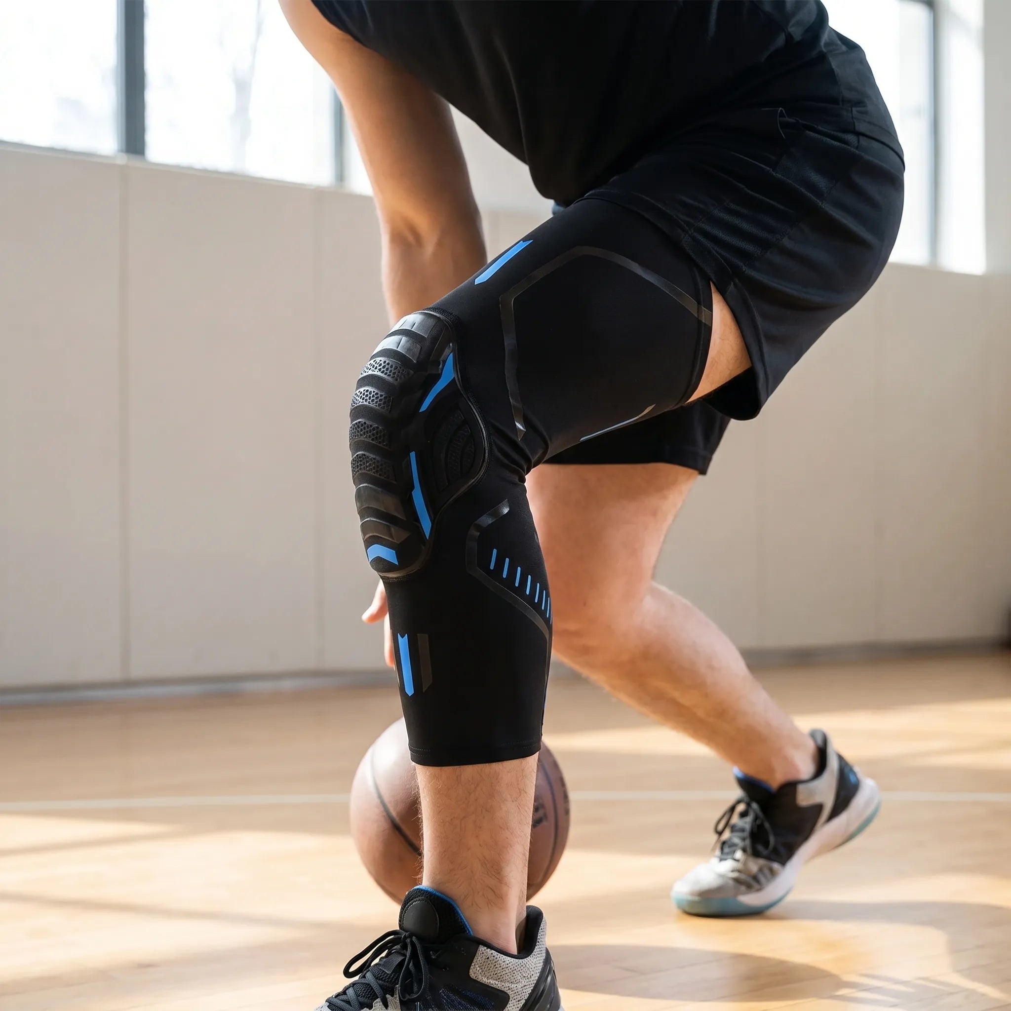Nordspur | Zorbic Compression Sports Sleeves