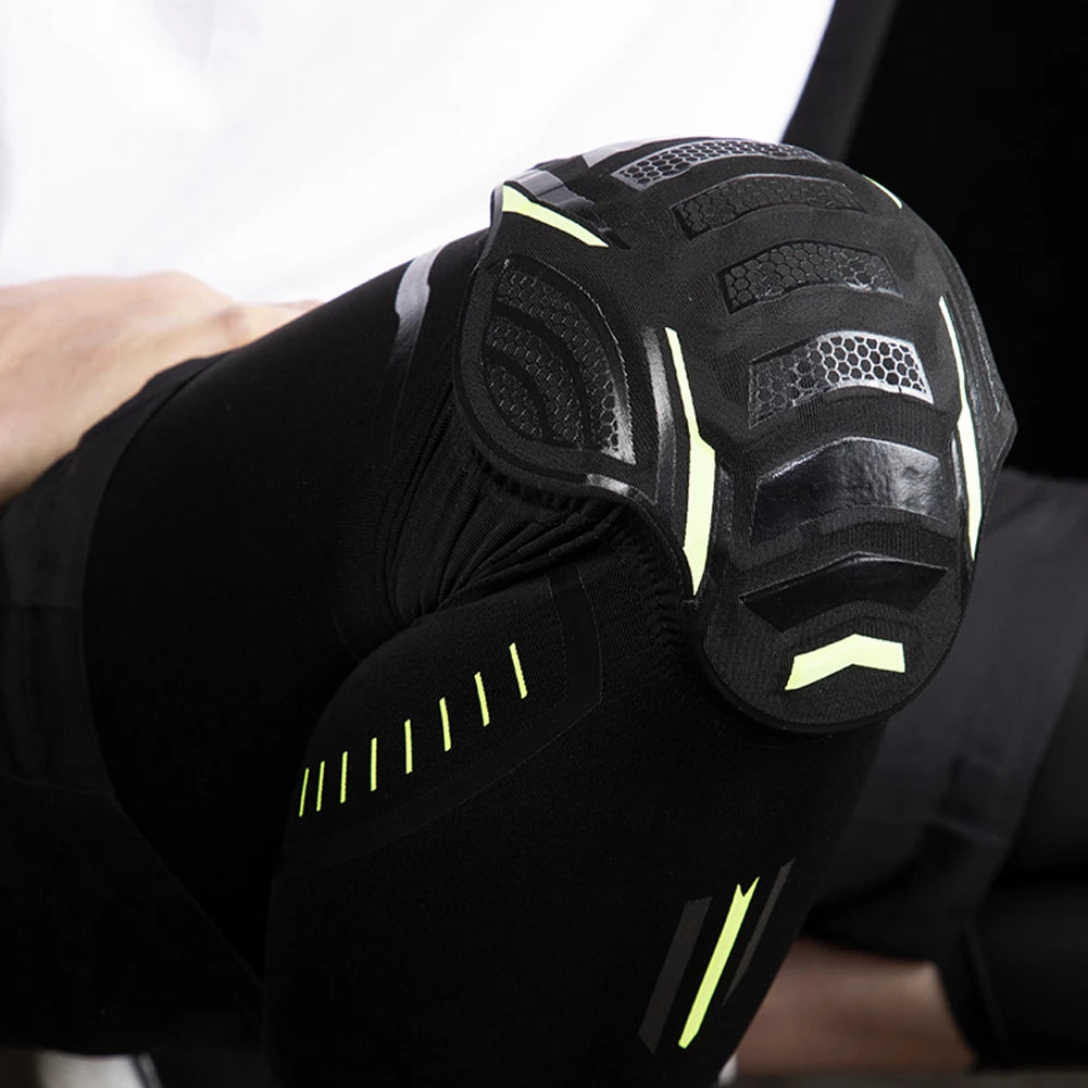 Nordspur | Zorbic Compression Sports Sleeves