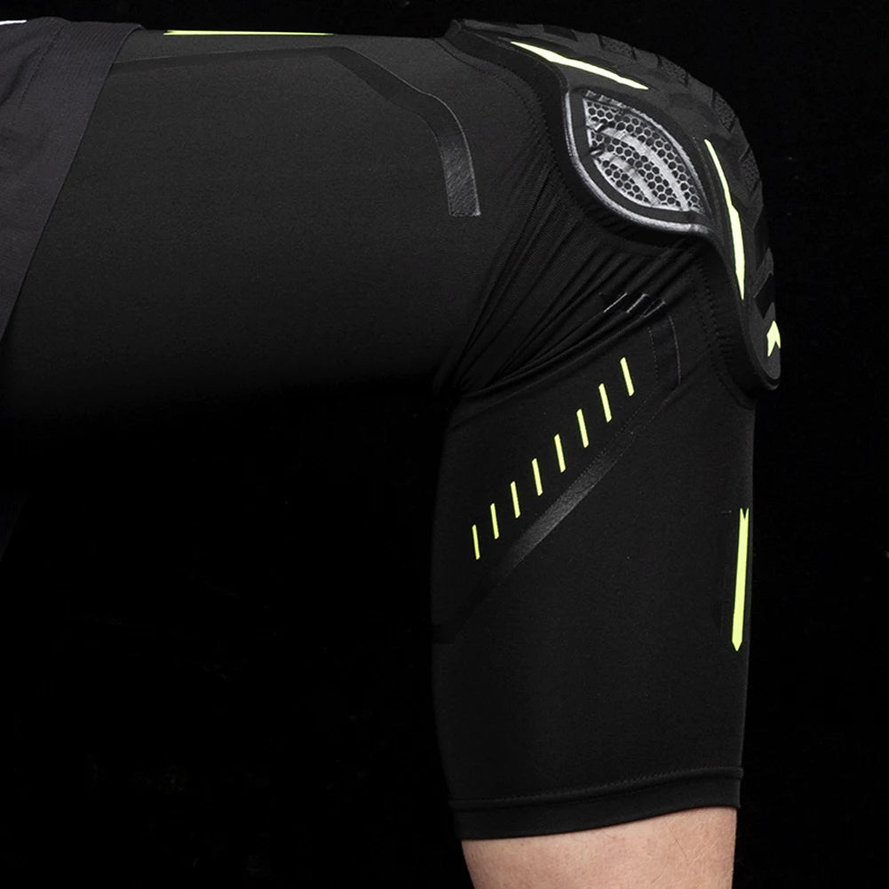 Nordspur | Zorbic Compression Sports Sleeves