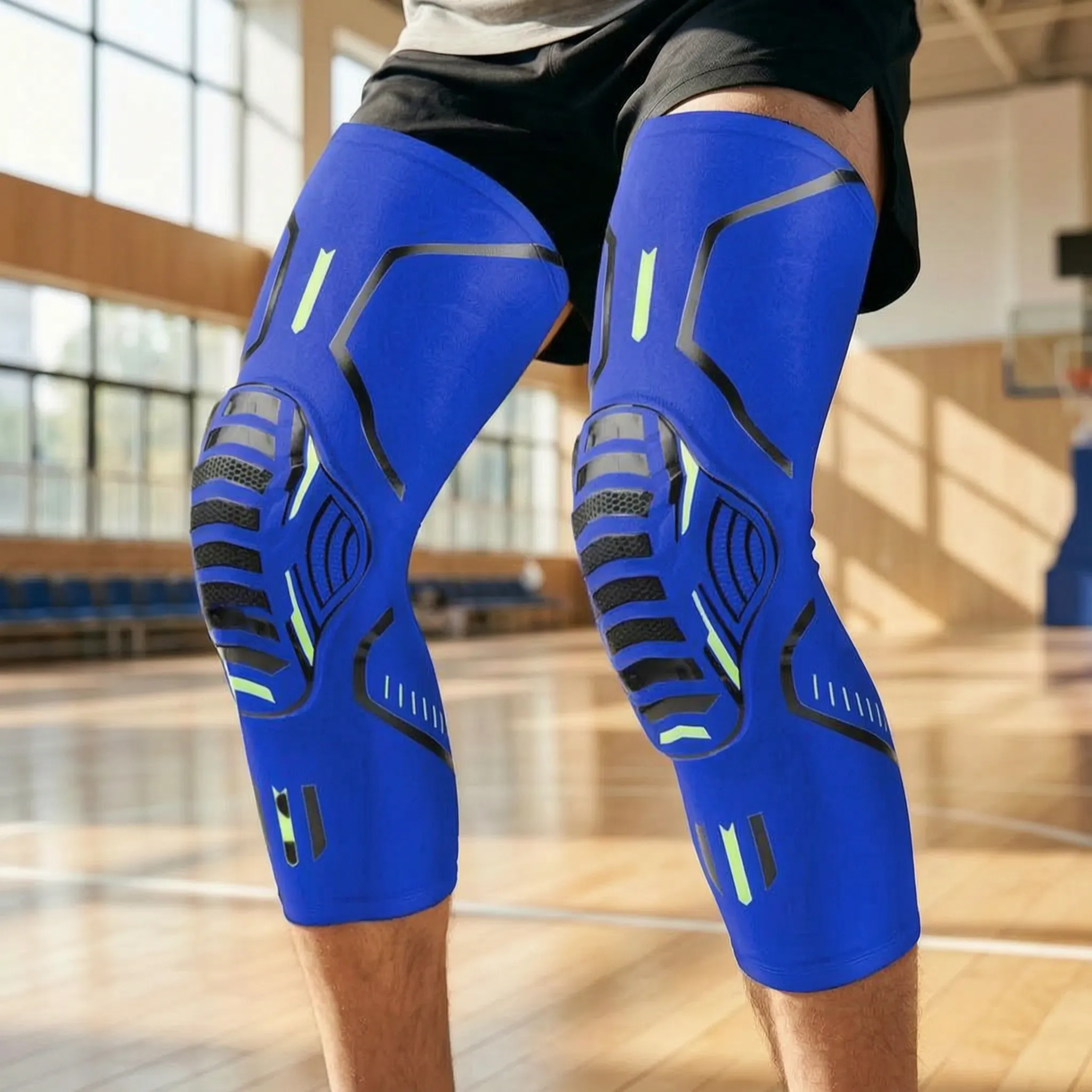 Nordspur | Zorbic Compression Sports Sleeves