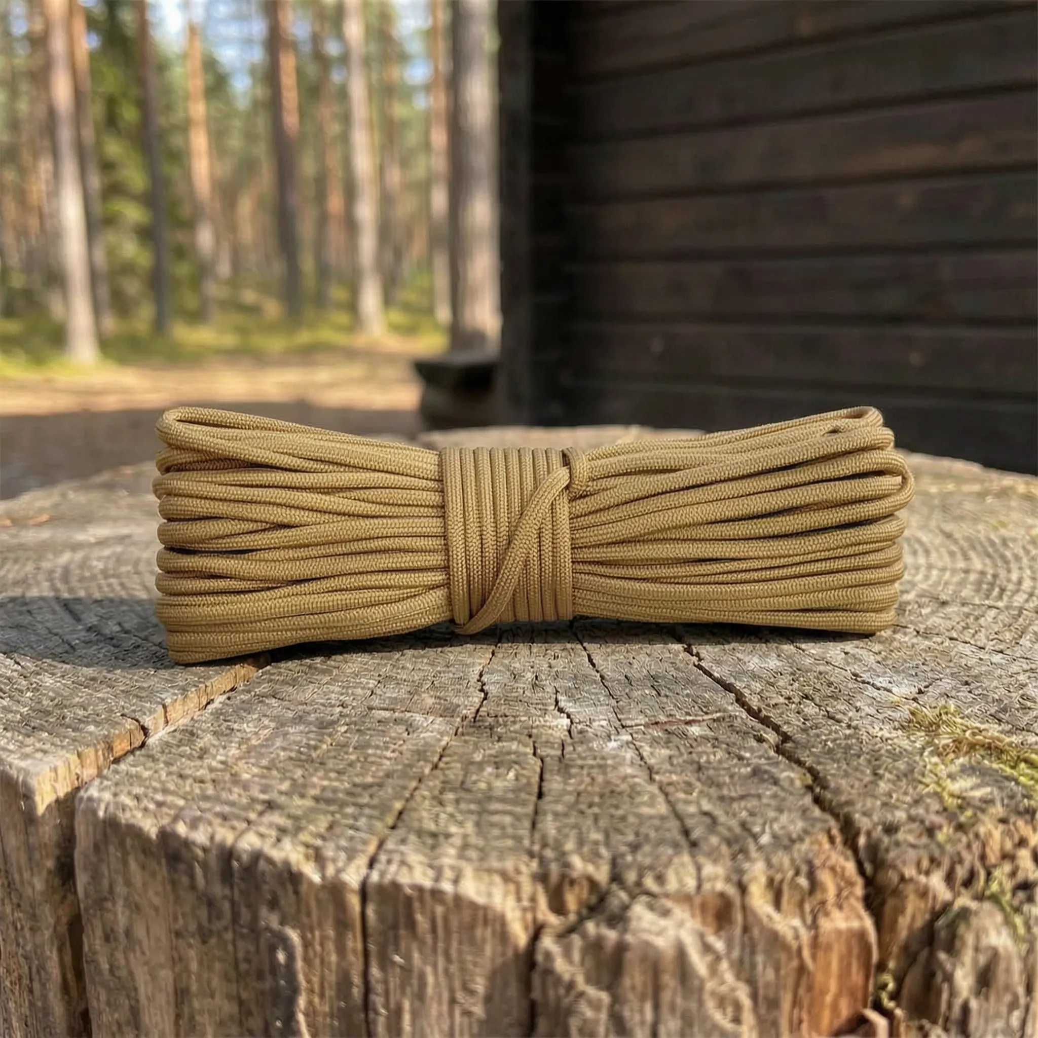 Nordspur | Zyntar Multi-Purpose Outdoor Survival Cord