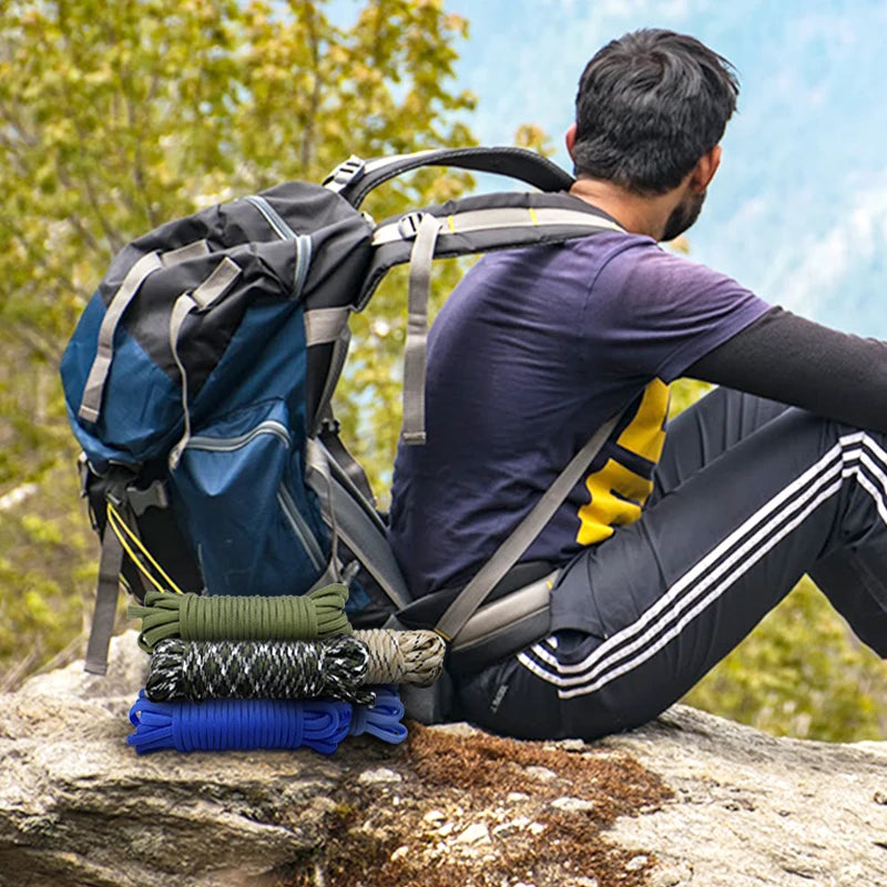 Nordspur | Zyntar Multi-Purpose Outdoor Survival Cord