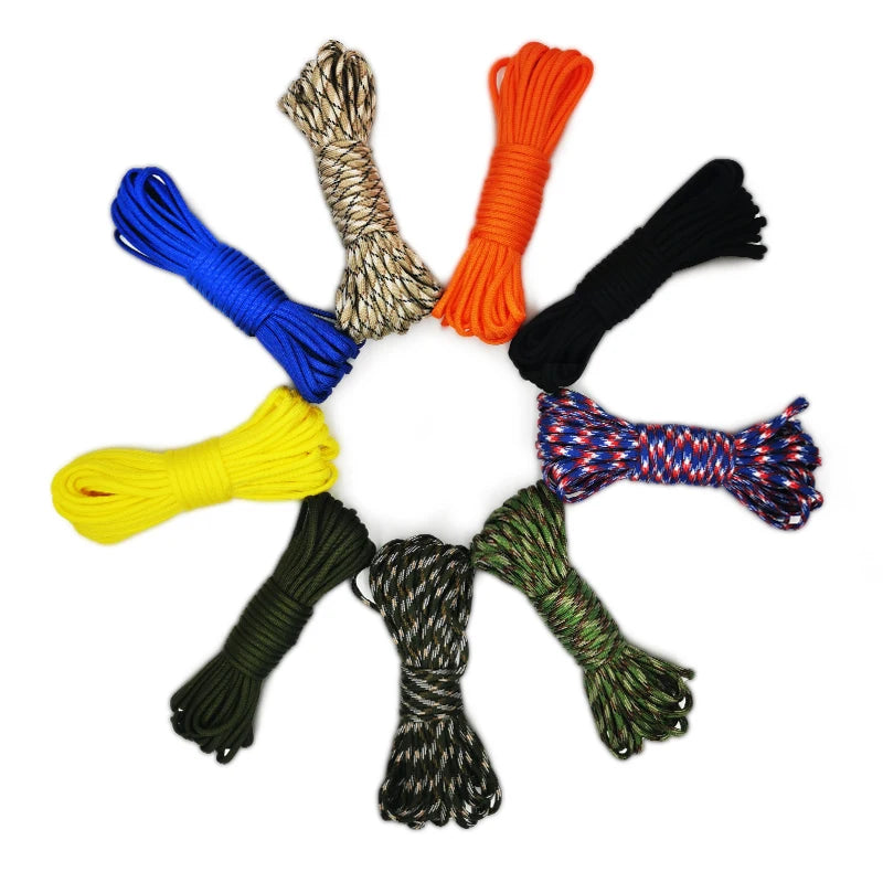 Nordspur | Zyntar Multi-Purpose Outdoor Survival Cord