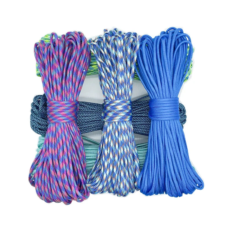 Nordspur | Zyntar Multi-Purpose Outdoor Survival Cord