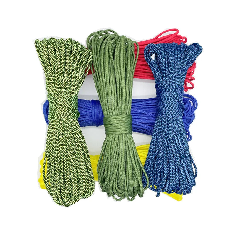 Nordspur | Zyntar Multi-Purpose Outdoor Survival Cord