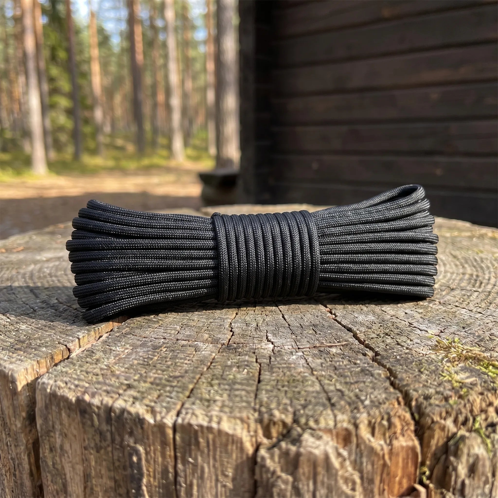 Nordspur | Zyntar Multi-Purpose Outdoor Survival Cord