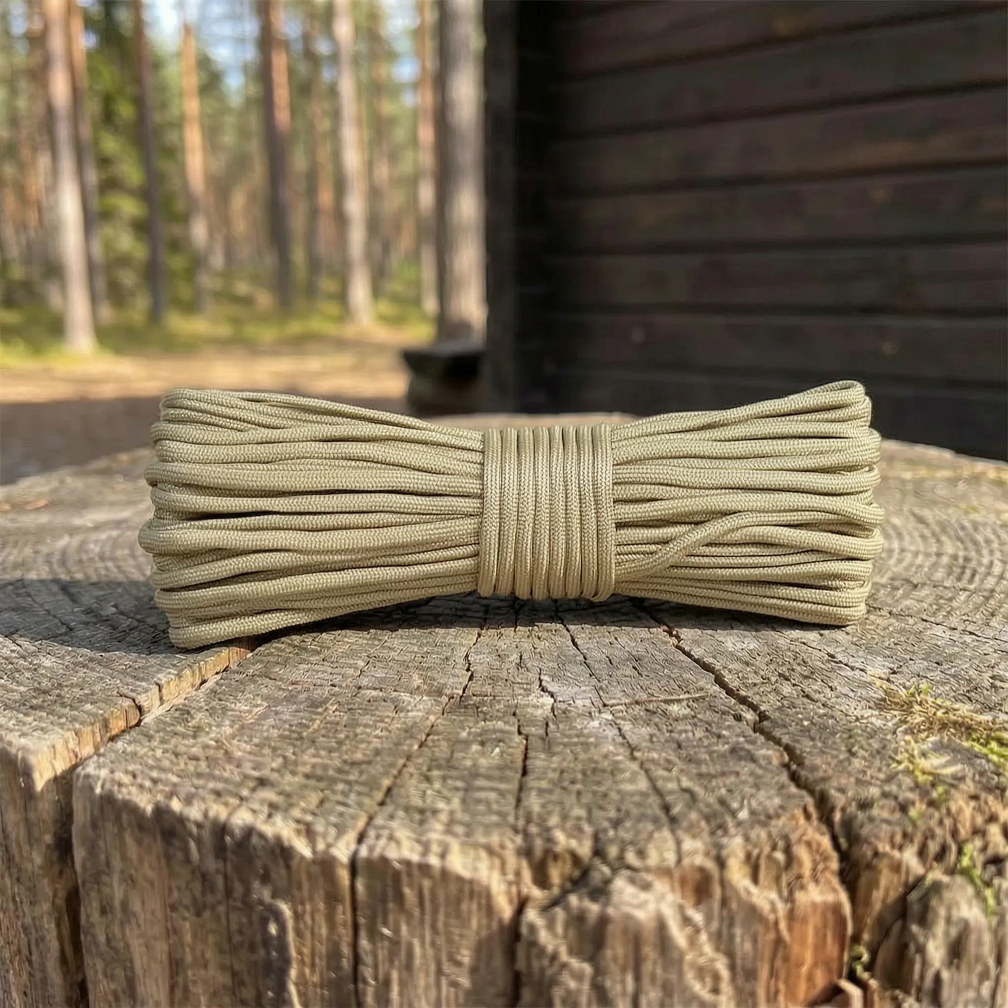 Nordspur | Zyntar Multi-Purpose Outdoor Survival Cord