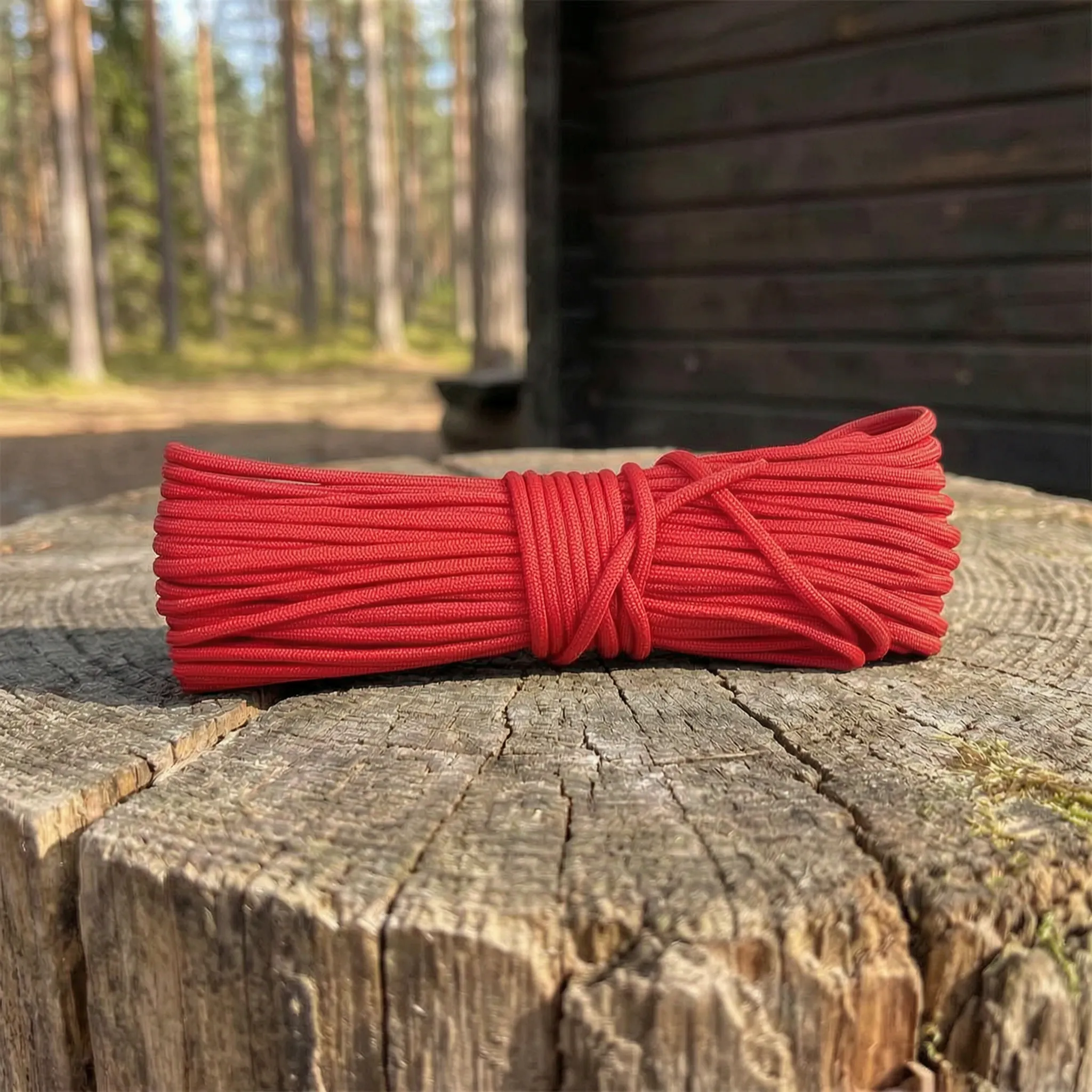 Nordspur | Zyntar Multi-Purpose Outdoor Survival Cord