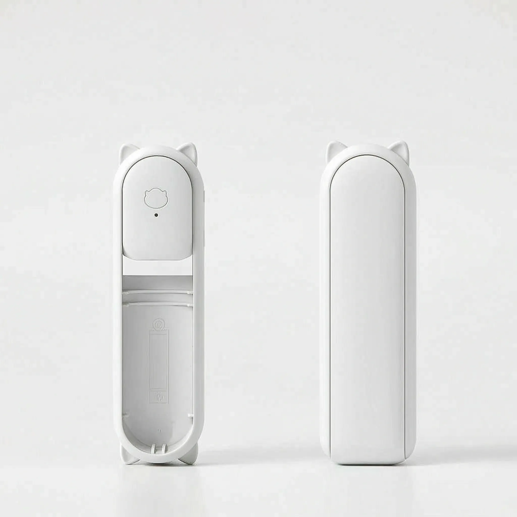 Nordspur | Zyrion Foldable Handheld Pocket Fan