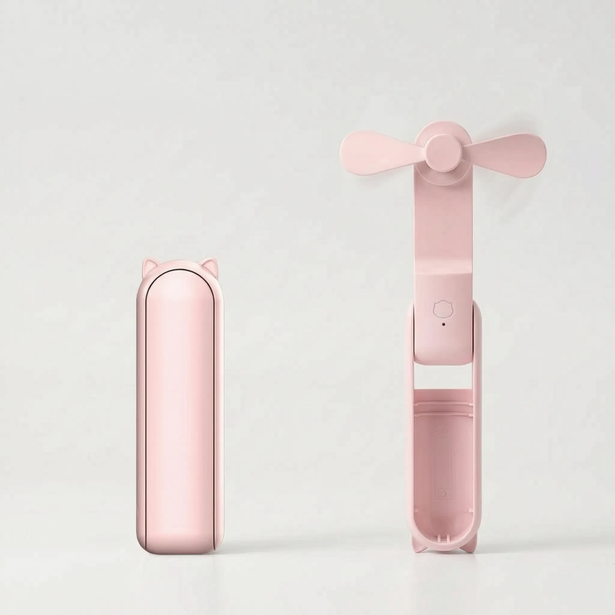 Nordspur | Zyrion Foldable Handheld Pocket Fan
