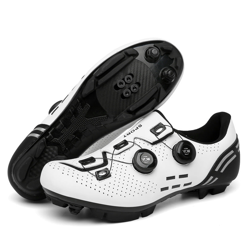 Nordspur | Velospyn Road or Mountain Bike Cycling Shoe