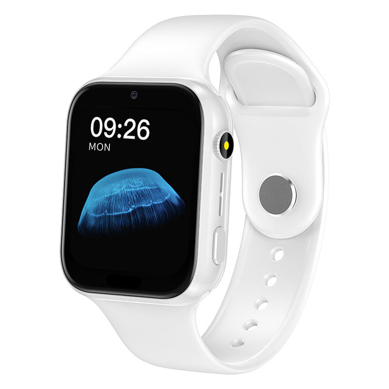 Nordspur | Kids LBS Smartwatch with Camera
