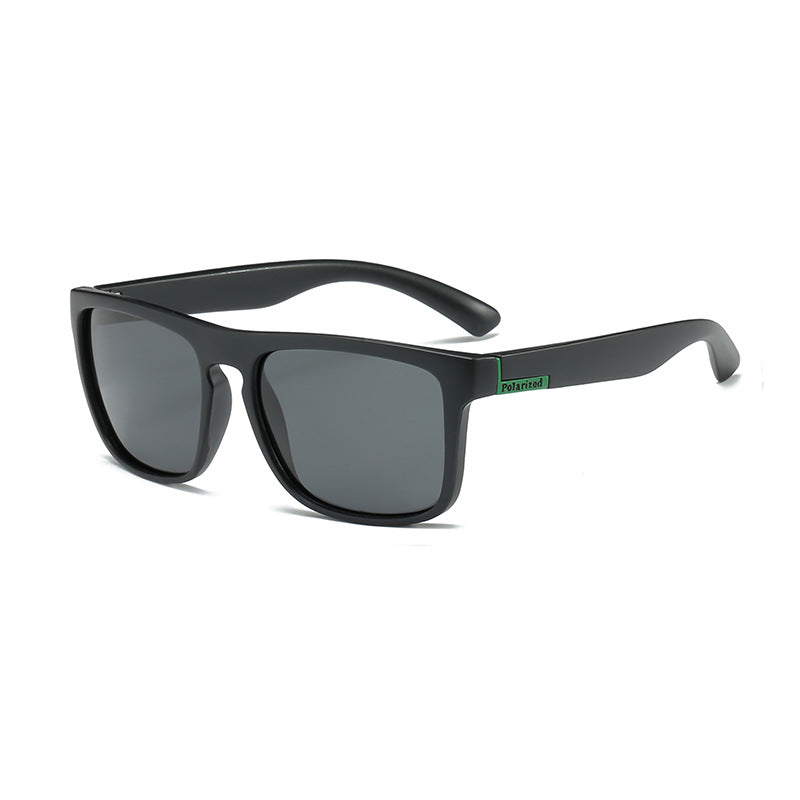 Nordspur | Squarex Square Frame Polarised Sports Sunglasses