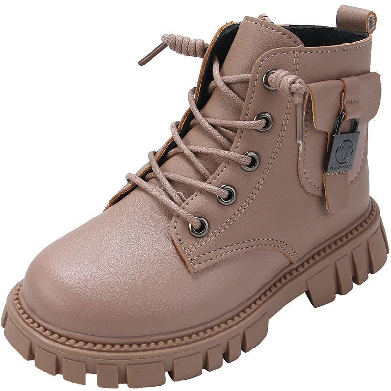 Nordspur | SnowGuard Ankle Boots