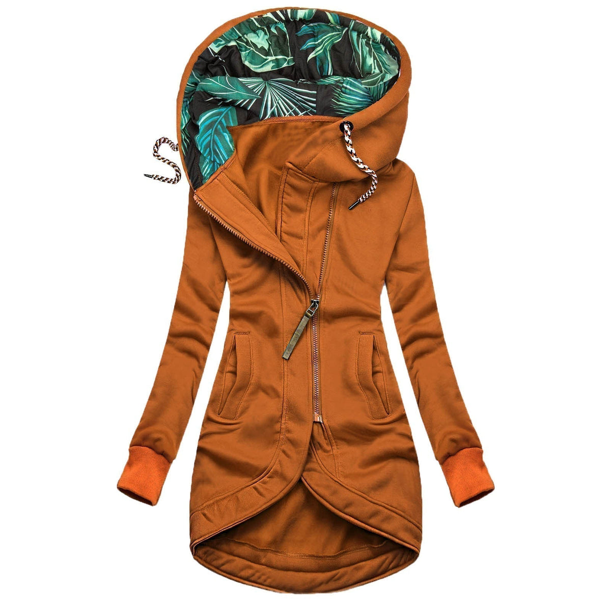 Waterproof Winter Jacket for Women