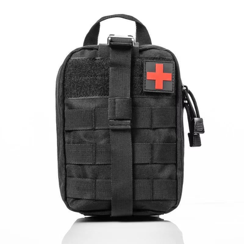 Nordspur | TacticAid Tactical Emergency Pouch