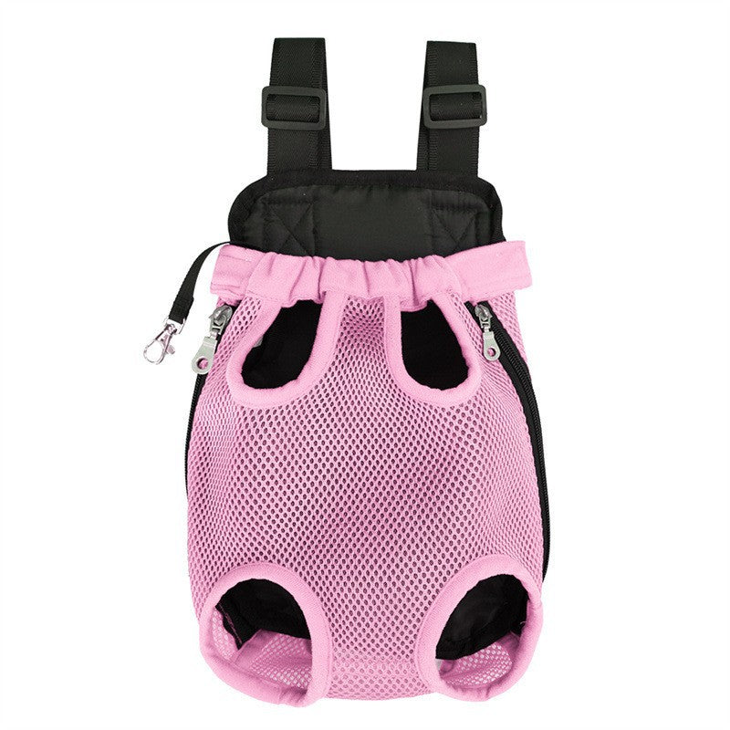 Nordspur | Pawdventure Front-Facing Double Shoulder Pet Carrier