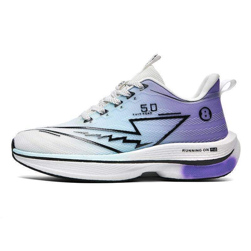 Nordspur | Fleetora Men S Carbon Plate Runner