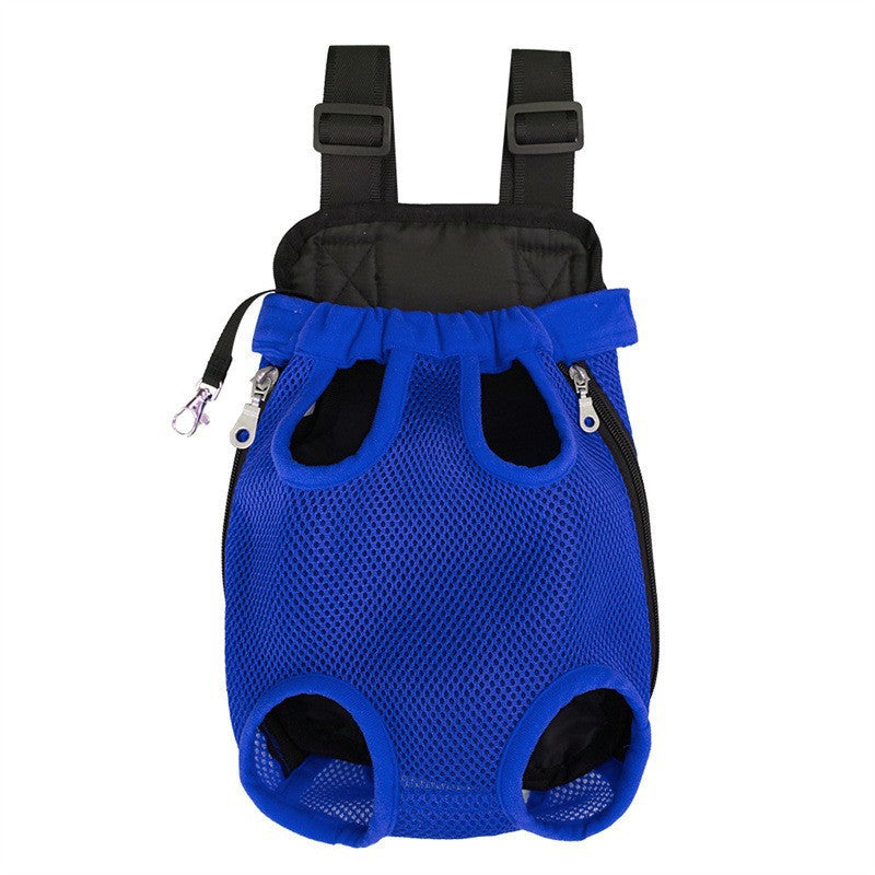 Nordspur | Pawdventure Front-Facing Double Shoulder Pet Carrier