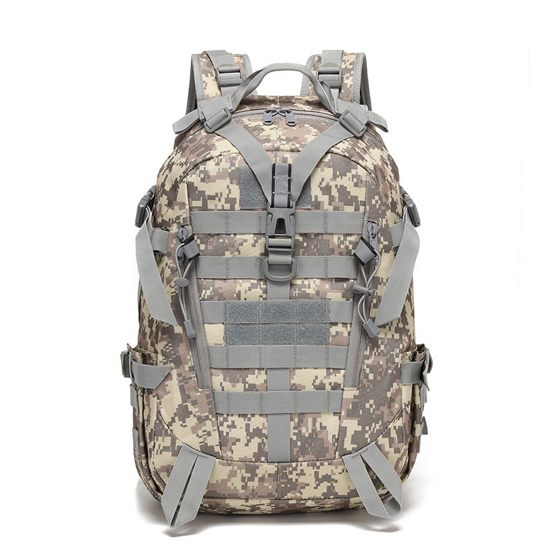 Nordspur | 40 Liter Tactical Backpack