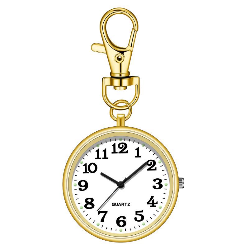 Nordspur | TimeLatch Clip On Pocket Watch