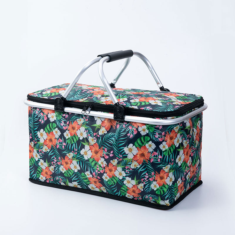 Nordspur | Freshera Foldable Insulated Picnic Basket