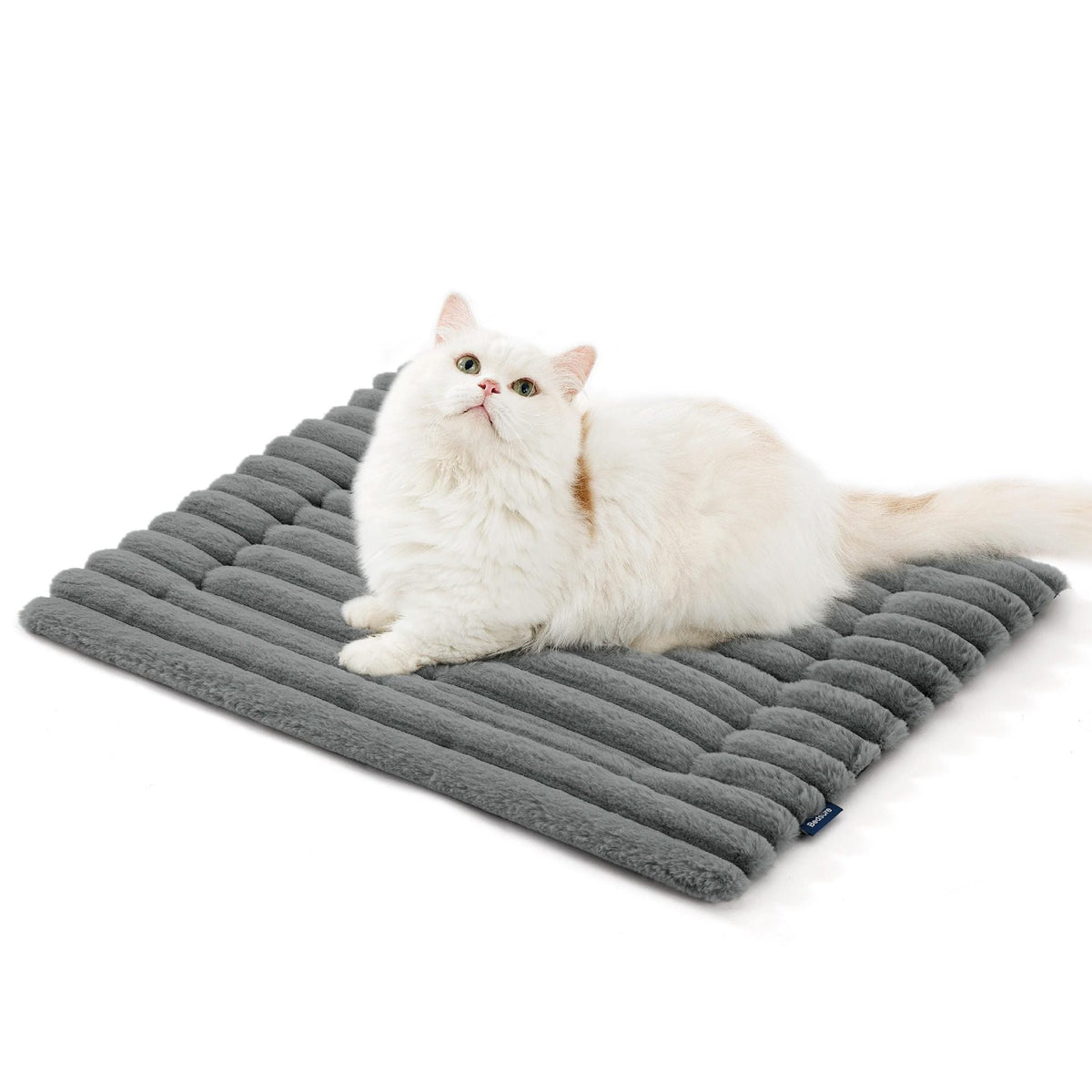 Self-Warming Pet Mat for Cats & Dogs β Quiet, Non-Slip & No Electricity