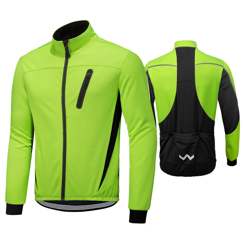 Nordspur | Venturox Ultralight Long Sleeve Cycling Jacket