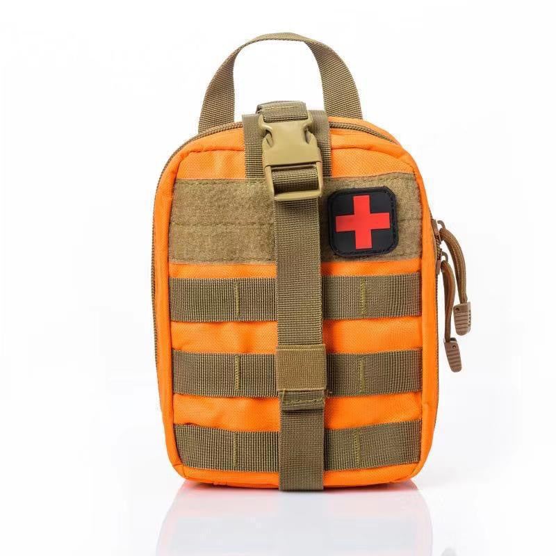 Nordspur | TacticAid Tactical Emergency Pouch