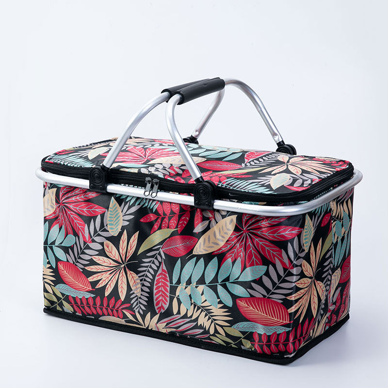 Nordspur | Freshera Foldable Insulated Picnic Basket