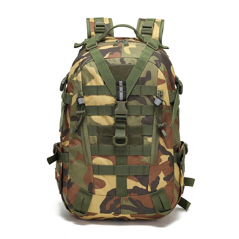 Nordspur | 40 Liter Tactical Backpack