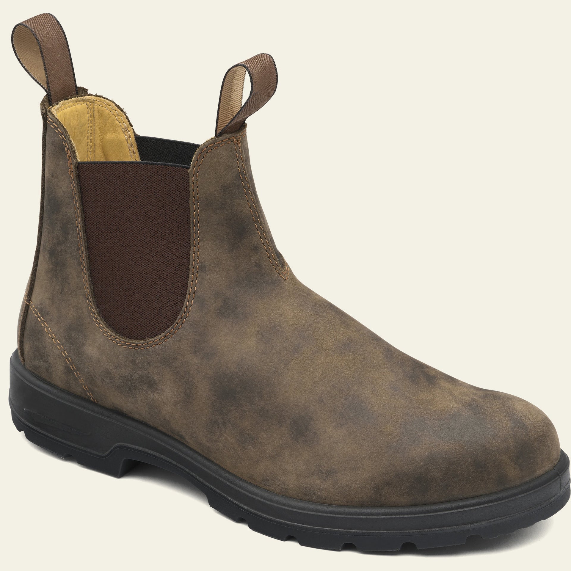 Nordspur | Chelsea Boots