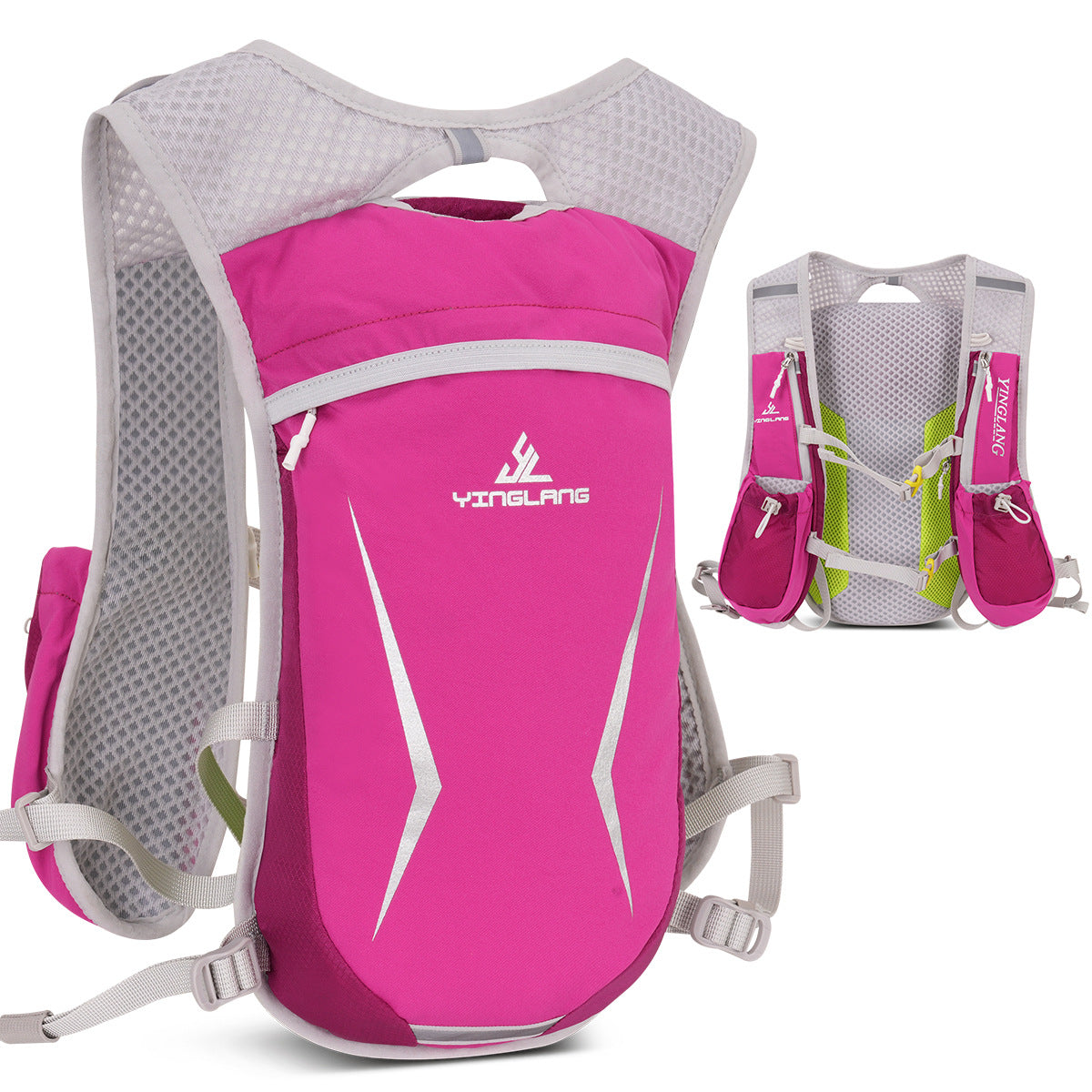 Nordspur | Runvest Lightweight Running Hydration Vest