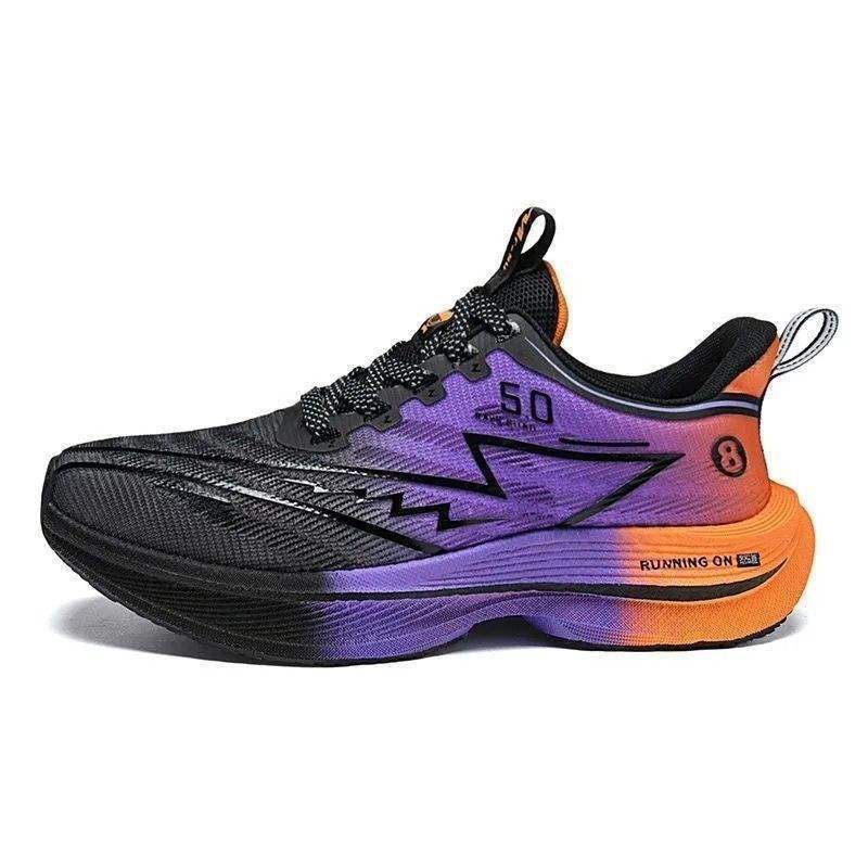 Nordspur | Fleetora Men S Carbon Plate Runner