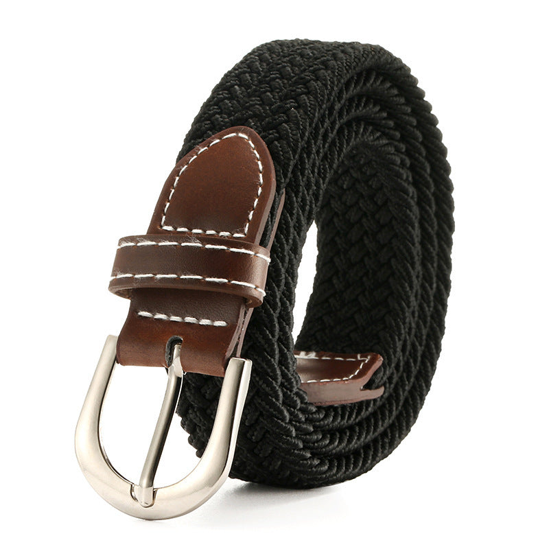 Nordspur | Weavora Braided Stretch Belt