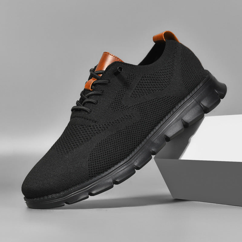 Nordspur | FlexStride Comfort Shoes