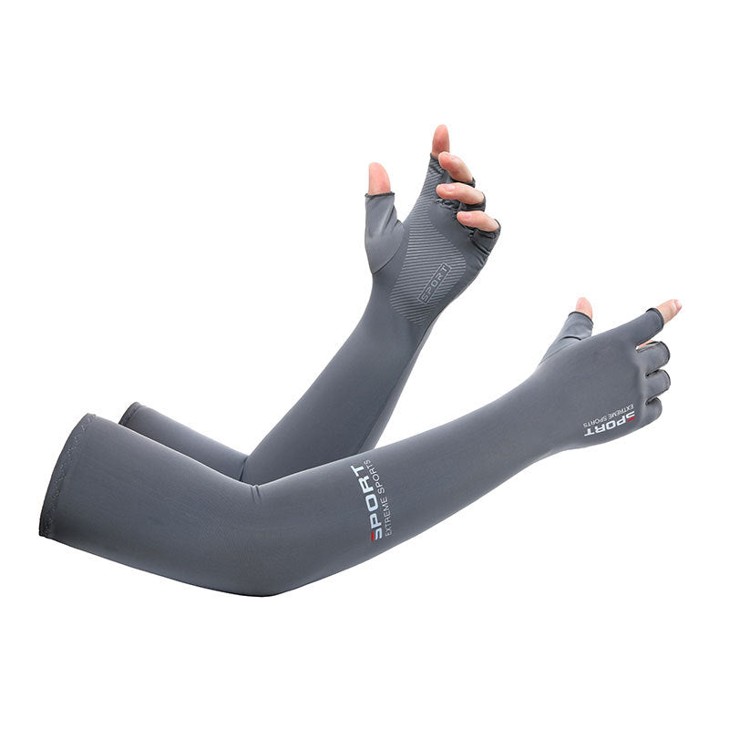 Nordspur | Coolaura Long Arm Cooling Sleeve