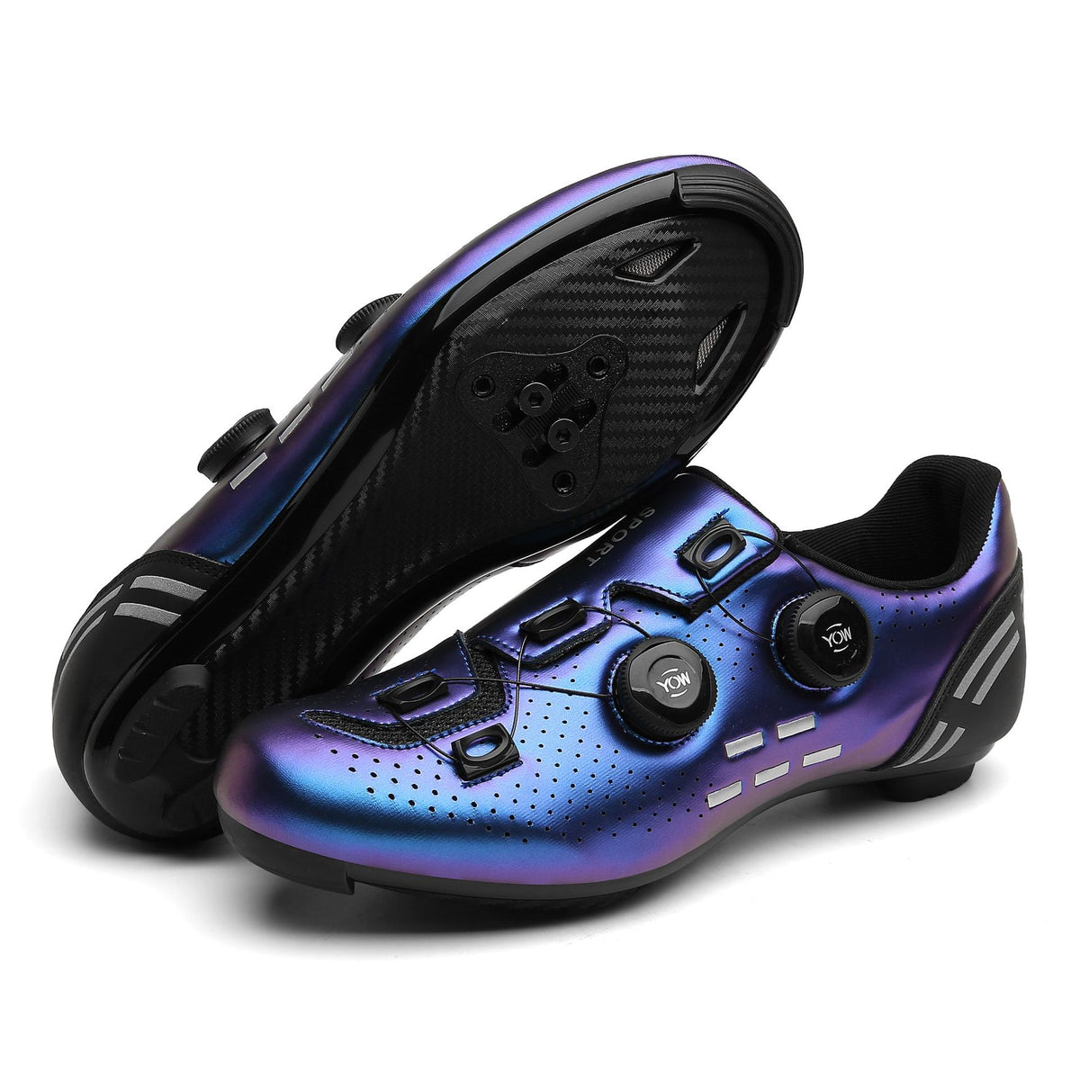 Nordspur | Velospyn Road or Mountain Bike Cycling Shoe