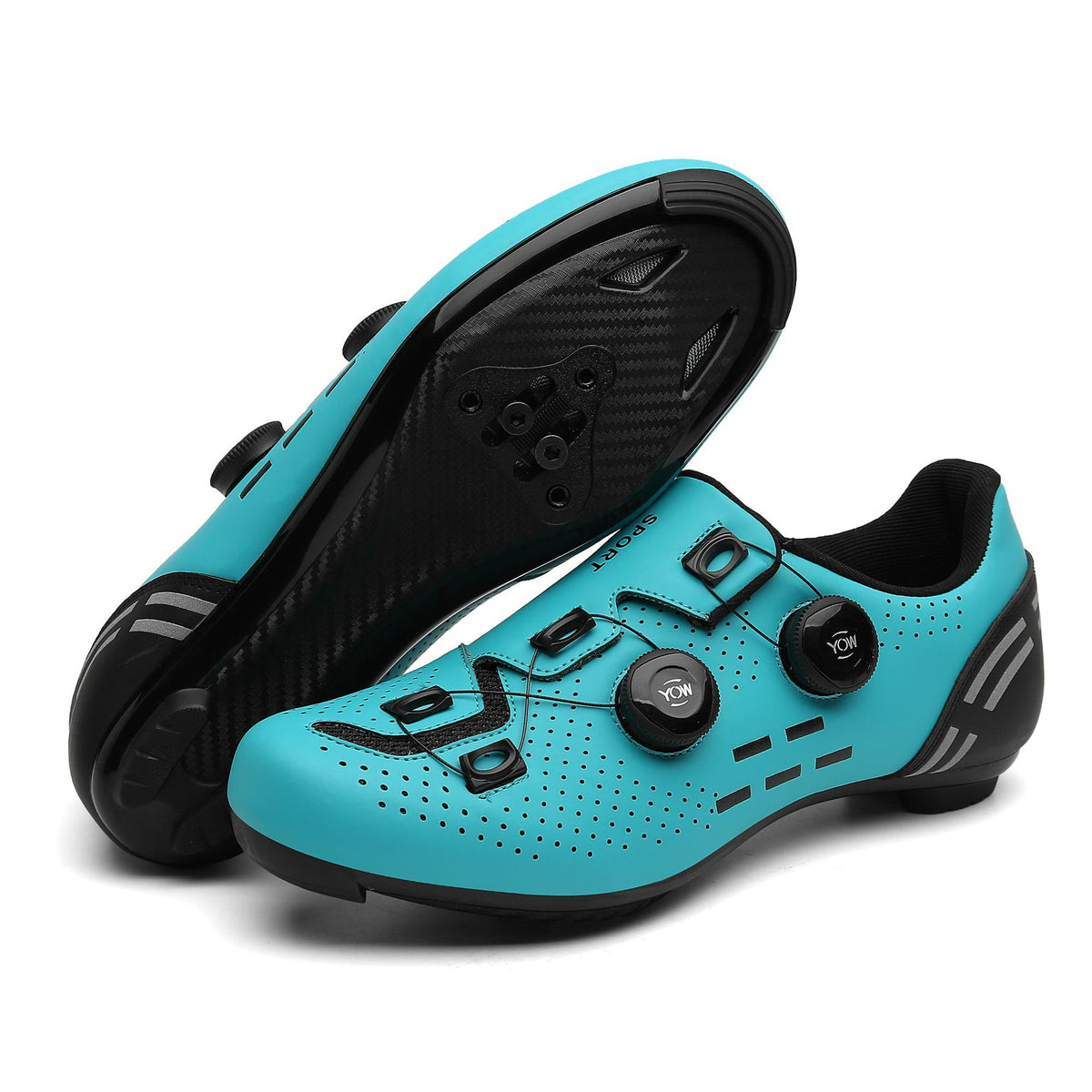 Nordspur | Velospyn Road or Mountain Bike Cycling Shoe