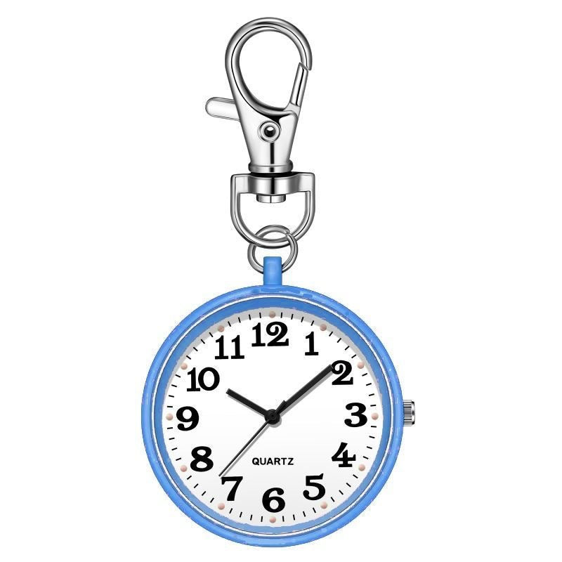 Nordspur | TimeLatch Clip On Pocket Watch